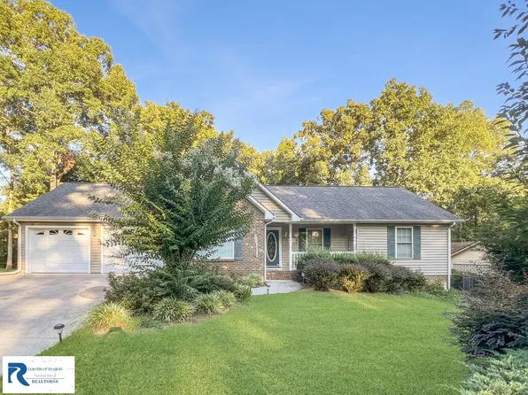 715 Norfolk Pl, Danville, VA 24541
