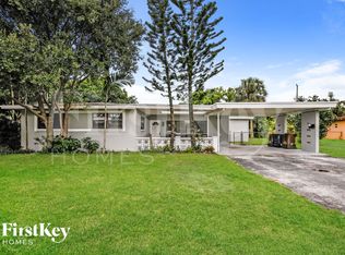 3800 SW 11th St, Fort Lauderdale, FL 33312