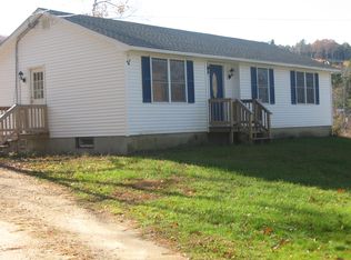 350 North Rd, Deerfield, NH 03037