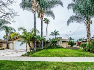160 S Kathleen Ln, Orange, CA 92869