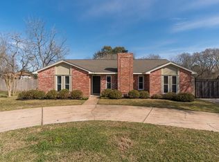 18603 Anne Dr, Houston, TX 77058