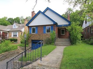 562 McAlpin Ave, Cincinnati, OH 45220