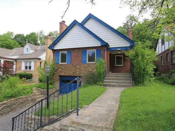 562 McAlpin Ave, Cincinnati, OH 45220