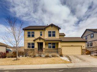 10779 Hillsboro Cir, Parker, CO 80134