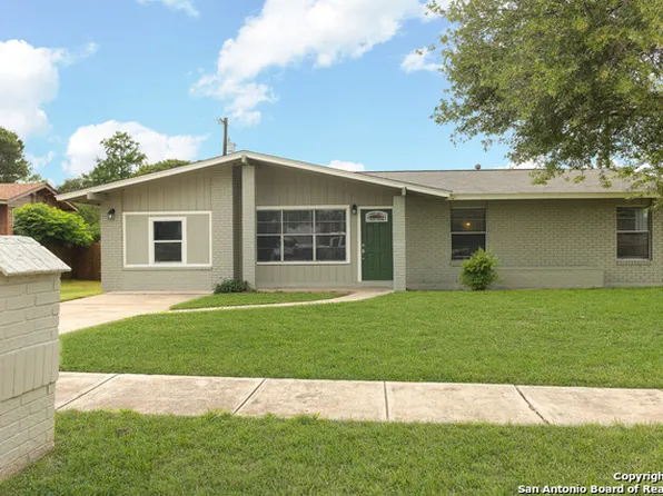 4503 Duquesne Dr, San Antonio, TX 78229