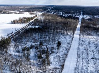 7258 E Pickard Rd, Mount Pleasant, MI 48858