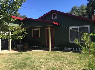 262 Clifton Ln, Angels Camp, CA 95222