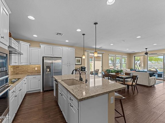 5th image of 3783 GOLDMINE CANYON Way