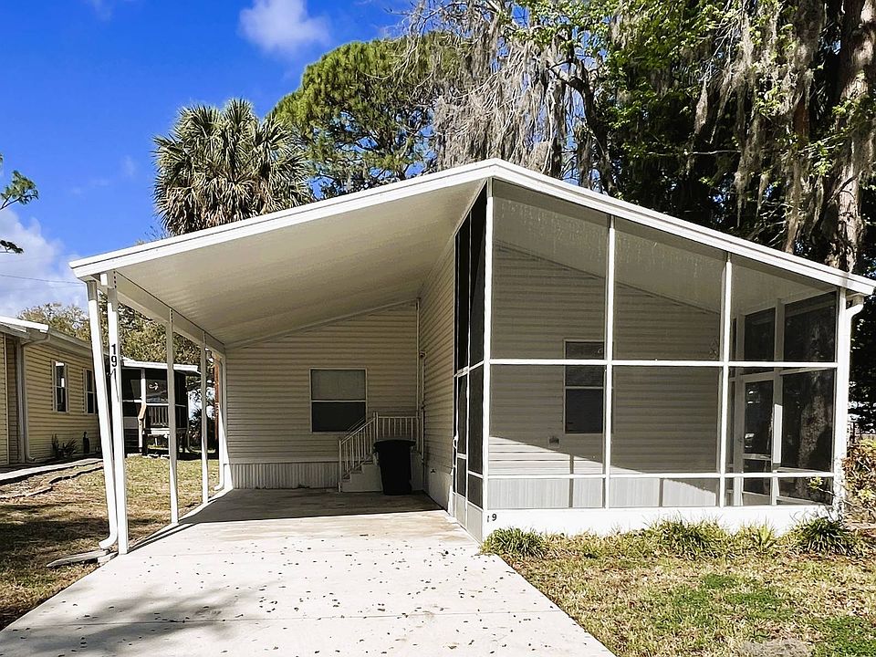 1st image of 2300 S Nova Rd #19