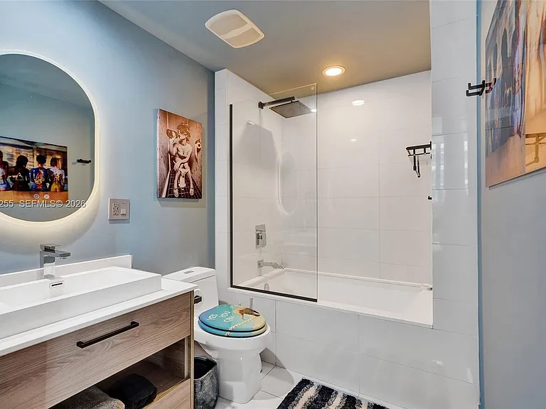1300 S Miami Ave #4508 — Photo 17