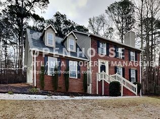 1664 Summit Place Way, Loganville, GA 30052