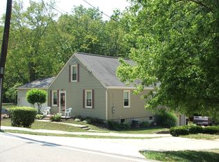 5727 Reemelin Rd, Cincinnati, OH 45248