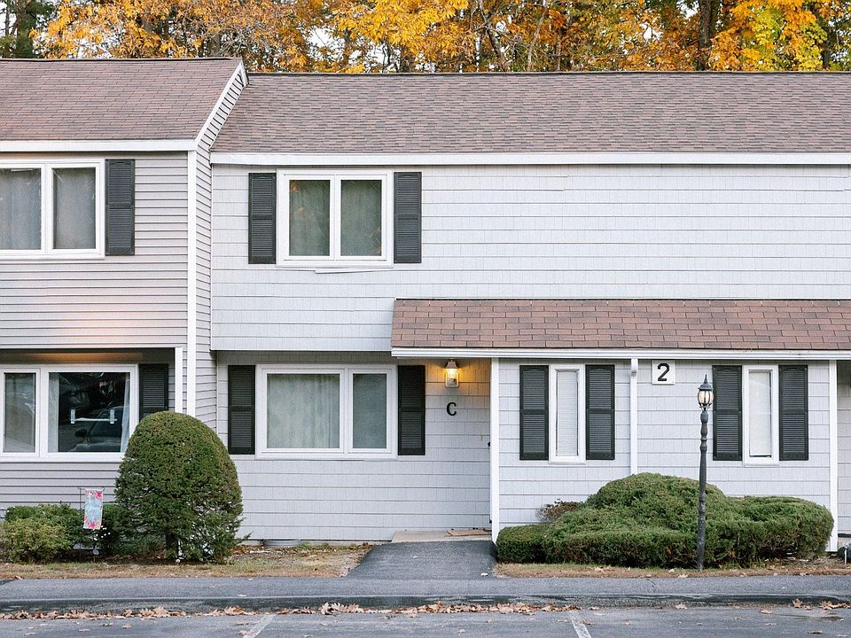 1st image of 2 Cedarbrook Avenue #C
