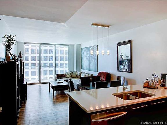 2nd image of 500 Brickell Ave APT 2504