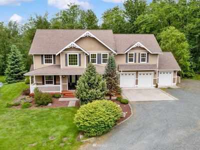 2708 Brown Road, Ferndale, WA, 98248