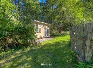 130 Spring Point Rd, Deer Harbor, WA 98243