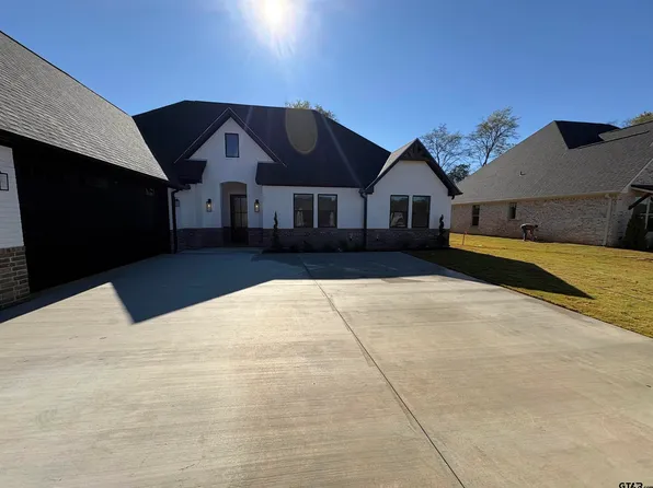 336 Heritage Way, Bullard, TX 75757