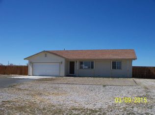 4595 Hawk Dr, Fallon, NV 89406