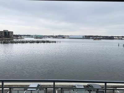 184 Pequot Ave Unit 304, New London, CT, 06320