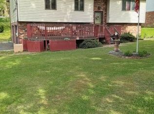 1101 Chippendale Rd, Kingsport, TN 37660