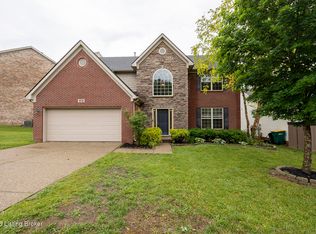 16716 Summit Vista Way, Louisville, KY 40245