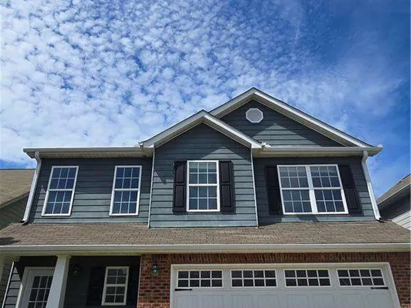 28 Samuel Way NW, Cartersville, GA 30121