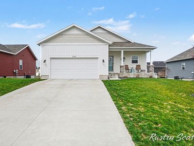 2508 Hawk Dr, Muskegon, MI, 49444