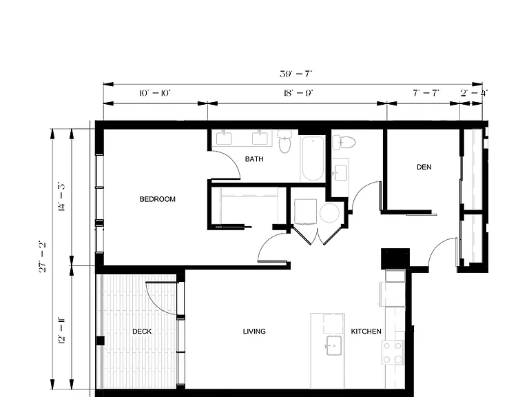 Rejuvenate Apartments — Photo 52