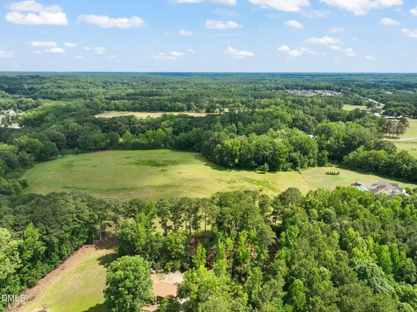 1 Cornwallis Rd Lot 1, Garner, NC 27529