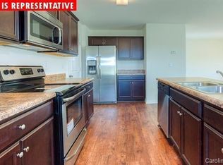 7600 Reames Rd, CHARLOTTE, NC 28216