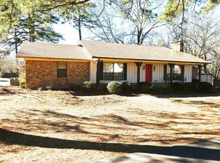 58 Stephenson Ln, Sheridan, AR 72150