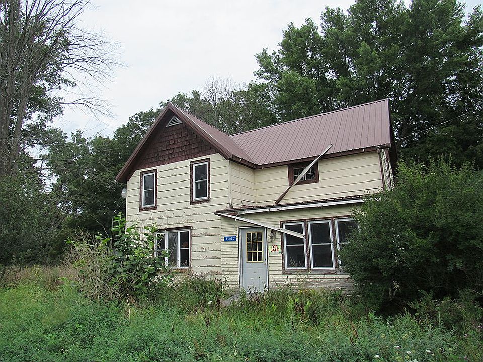 5307 Washington St, Woodhull, NY 14898 Zillow