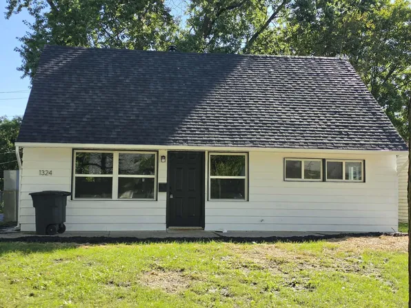 1324 Elderwood Ave, Columbus, OH 43227