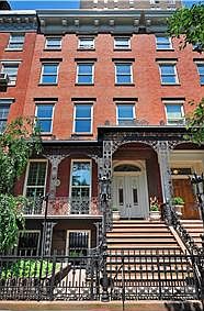 5th image of 4 Gramercy Park W APT 2