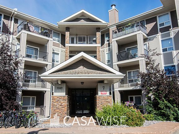 2nd image of 7327 S Terwillegar Dr #7215