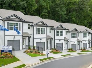1392 Sweethshrub Pl #29, Atlanta, GA 30318