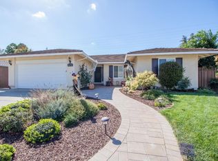 16721 Spring Hill Ct, Morgan Hill, CA 95037