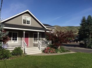 2033 Methow St, Wenatchee, WA 98801