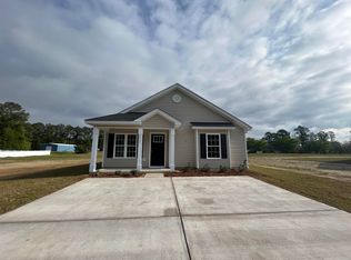2533 Wise Road Spruce Plan LOT 2, Conway, SC 29526