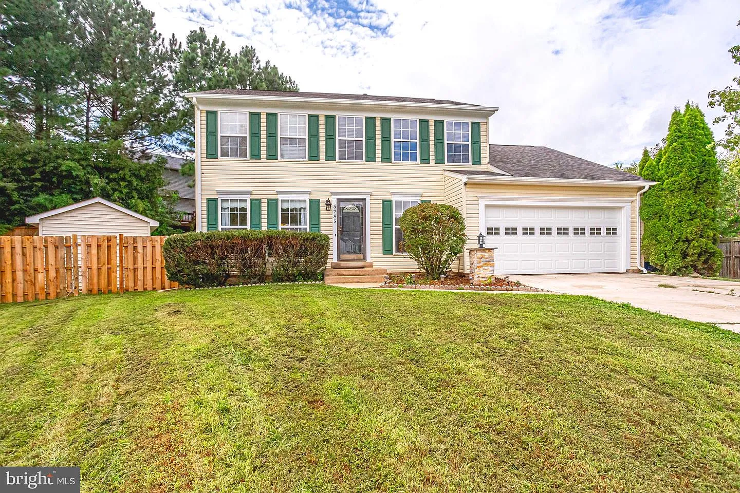 5785 Rio Ct photo 1