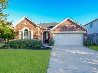 2503 Spring Landing Dr, Pearland, TX 77584