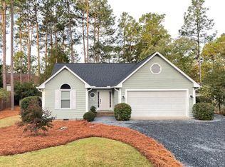 80 Sawmill Rd E, Pinehurst, NC 28374