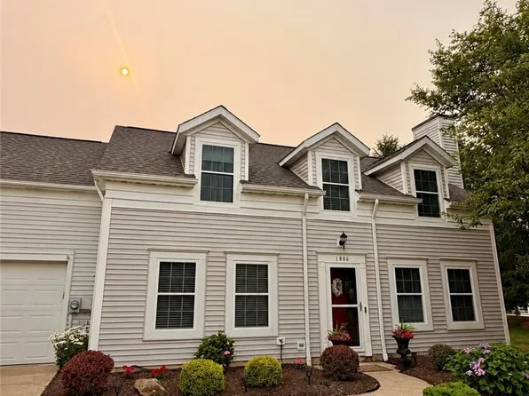 1886 Hamden Ln, Stow, OH 44224