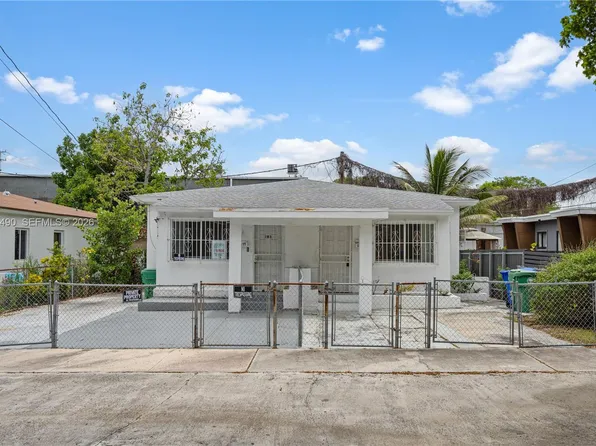 370 NE 55th St, Miami, FL 33137