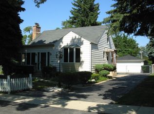 315 Home Ave, Itasca, IL 60143