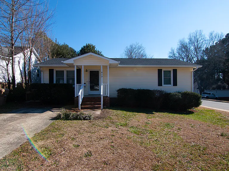 415 S Fayetteville St — Photo 16