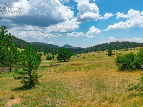 28 Penrose Cir, Cripple Creek, CO 80813