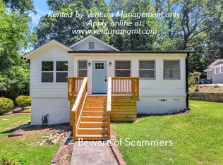 761 Alta Pl NW, Atlanta, GA 30318