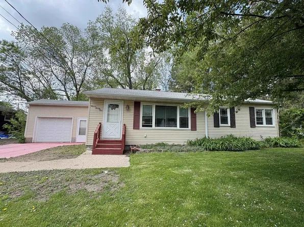 1121 BROADWAY STREET, Wisconsin Rapids, WI 54494