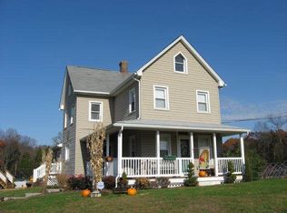 302 Earnest Garton Rd, Bridgeton, NJ 08302